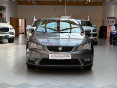 SEAT Leon Style|AUX|Klima|Tempomat|MFL SEAT Leon Style|AUX|Klima|Tempomat|MFL
