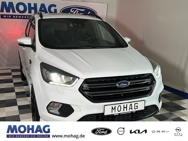 Ford Kuga 1.5 EcoBoost ST-Line 110kW (150 PS) 6-Gang 