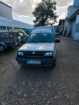 Renault renault rapid - Renault Rapid: Kleinbus