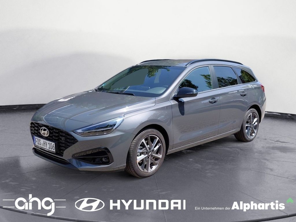 Image of Hyundai i30