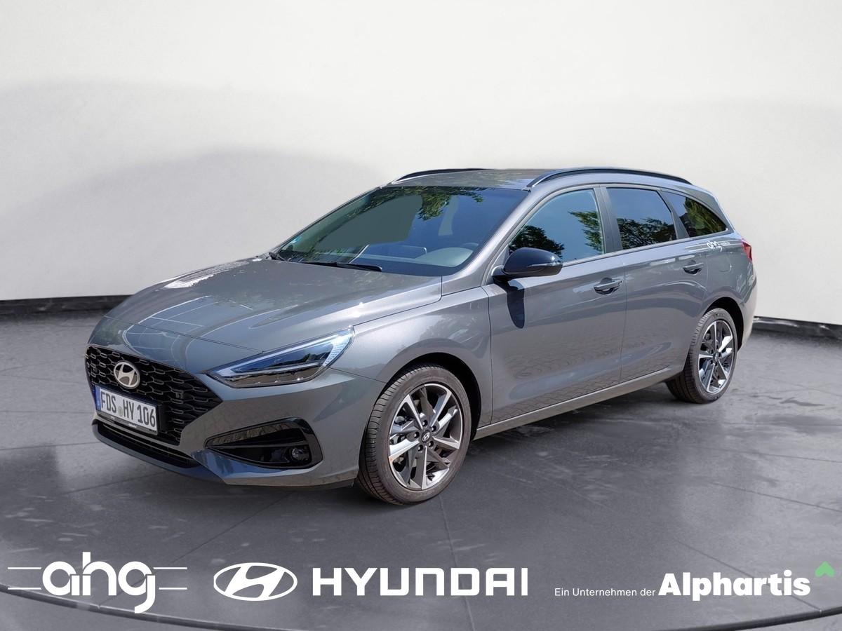 Hyundai i30 1.5 T-GDI Hybrid Advantage DCT -25% -25% -25