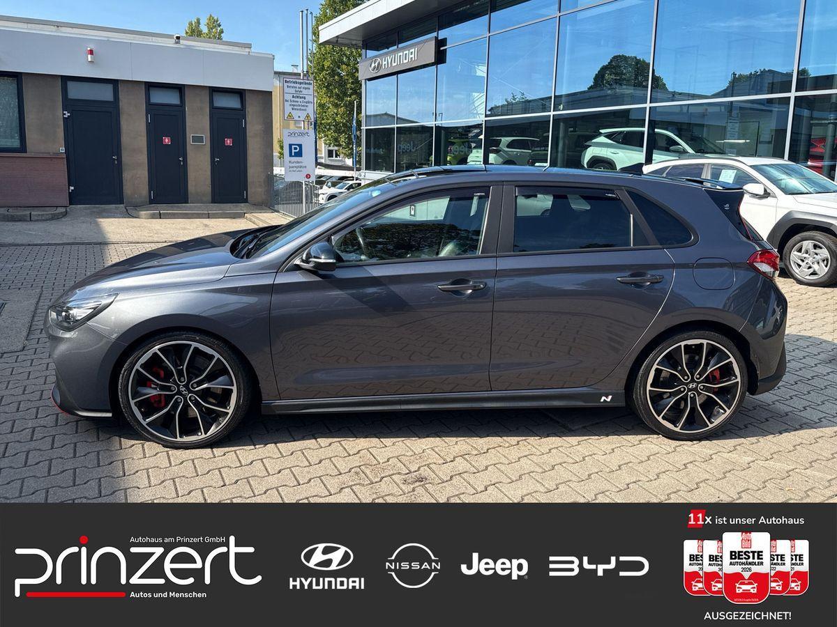 Hyundai i30 N 2.0 T-GDI MT6 "N-Performance" PGD*8-Fach