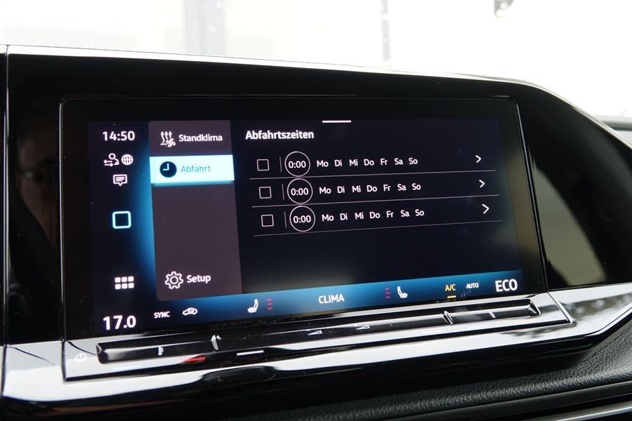 Volkswagen Caddy STYLE eHYBRID AHK UPE 54500EUR*