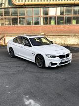 BMW F30 335i M-Sport  - BMW F30 - BMW 3er Reihe