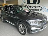 BMW X3 xDrive 20 d xLine - BMW X3 Gebrauchtwagen in Saarbrücken