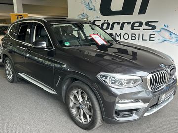 BMW X3 X3 xDrive 20 d xLine