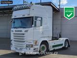 Scania R490 R 4X2 Full-Air Manual Retarder 2xTanks Stan - Scania R490