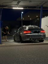 BMW e92 335i 500ps - BMW 335 aus 2009: Coupe, 335i