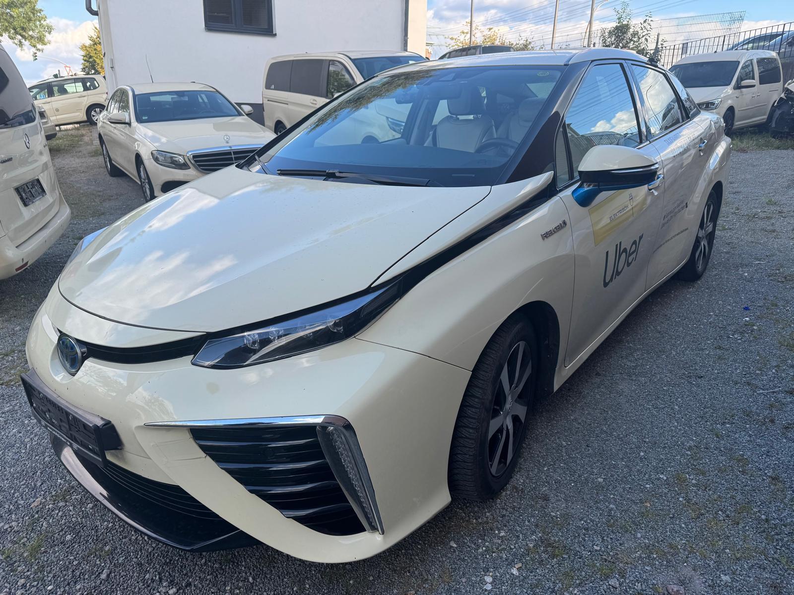 Toyota Mirai
