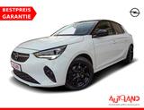 Opel Corsa F 1.2 Elegance LED Kamera Tempomat Klima - Opel Corsa: Elegance