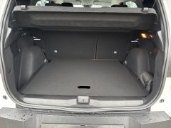 OPEL Frontera 1.2 GS W LED+Navi+SHZ+Fernlichtass.+PDC