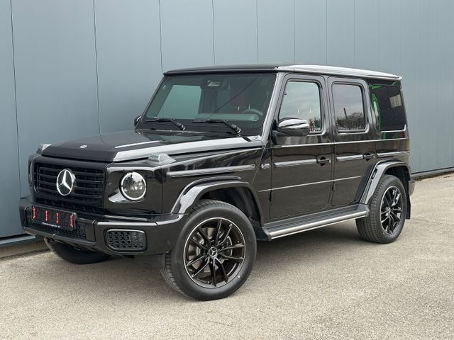 Mercedes-Benz G 450 AMG LINE KEYLESS GO SUPERIOR BENGAL