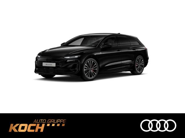 Audi A6 Avant e-tron 210 kW