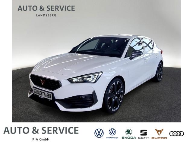Cupra Leon 2.0 TSI OPF VZ DSG