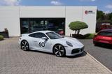 Porsche 992 -911 Turbo Sport Classic Heritage-deutsch-1H - Porsche: 911 Classic