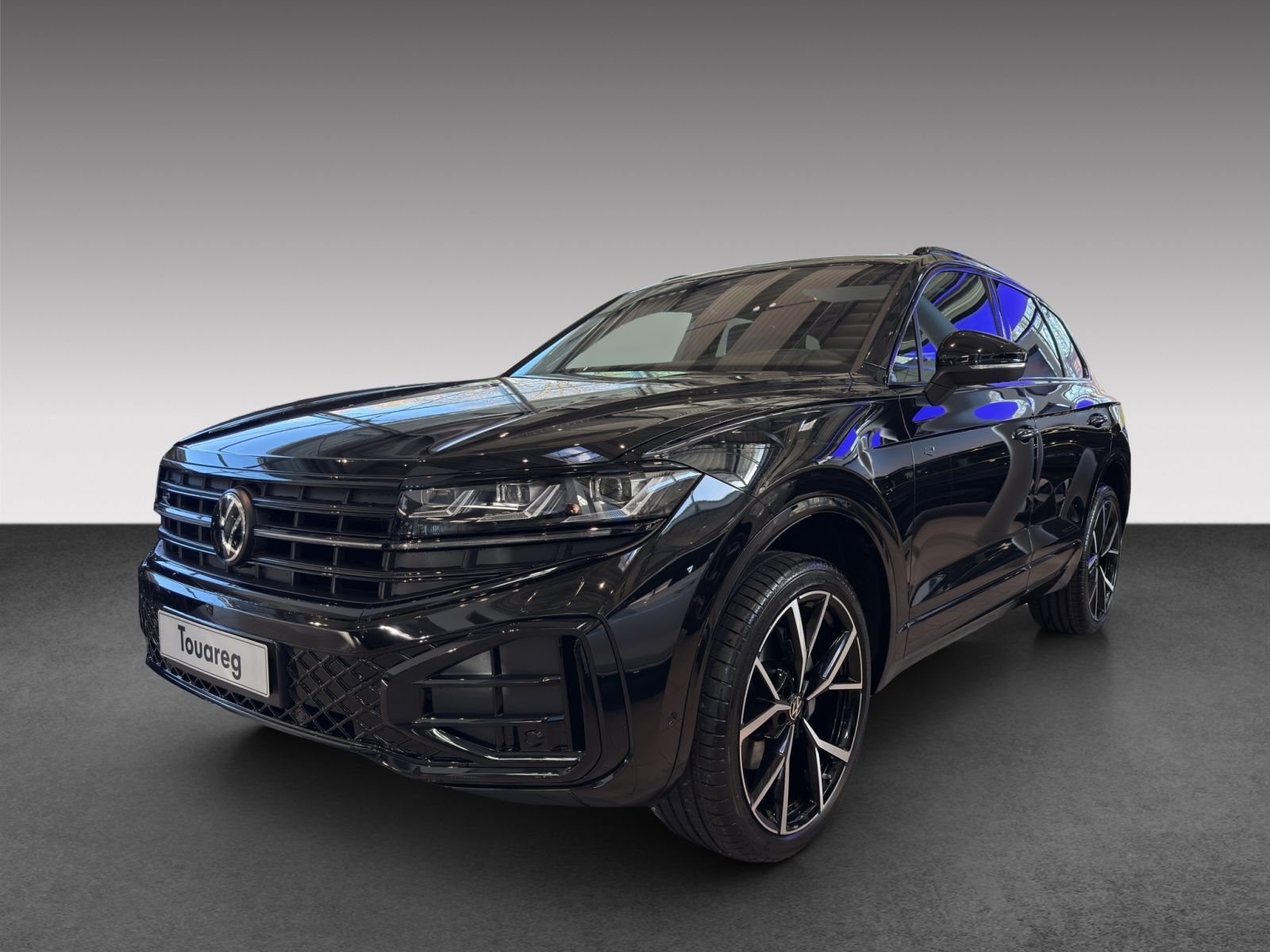 Volkswagen Touareg - Bild 5