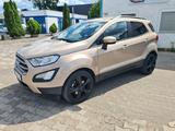 Ford EcoSport, Eço Sport, Cool und Connect... - Ford: Connect Sport