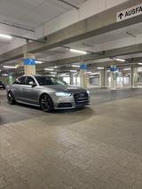 Audi A6 3.0 TDI 160kW quattro S tronic - - Audi A6 Gebrauchtwagen in München
