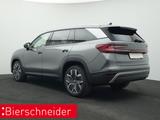 Skoda Kodiaq 2.0 TDI DSG 4x4 Selection AHK PANO STANDH - Skoda Kodiaq Jahreswagen