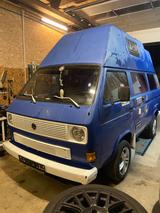 Volkswagen T3 Syncro mit Gasanlage zuschaltbar - : Allradantrieb, Zuschaltbar