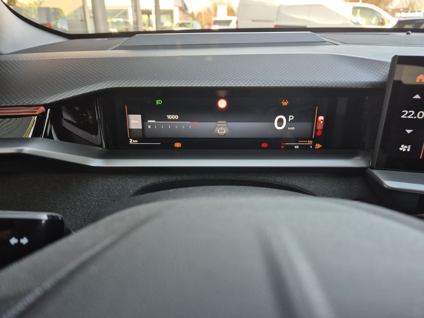 Fahrzeugabbildung Opel Grandland 48V Mild-Hybrid 100kW EU6e 1.2 Hybrid