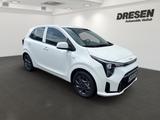 Kia Picanto Vision PE 1.0 NAVI,KAMERA,PDC,DAB,SITZHZ - Kia Picanto Neuwagen in Düsseldorf