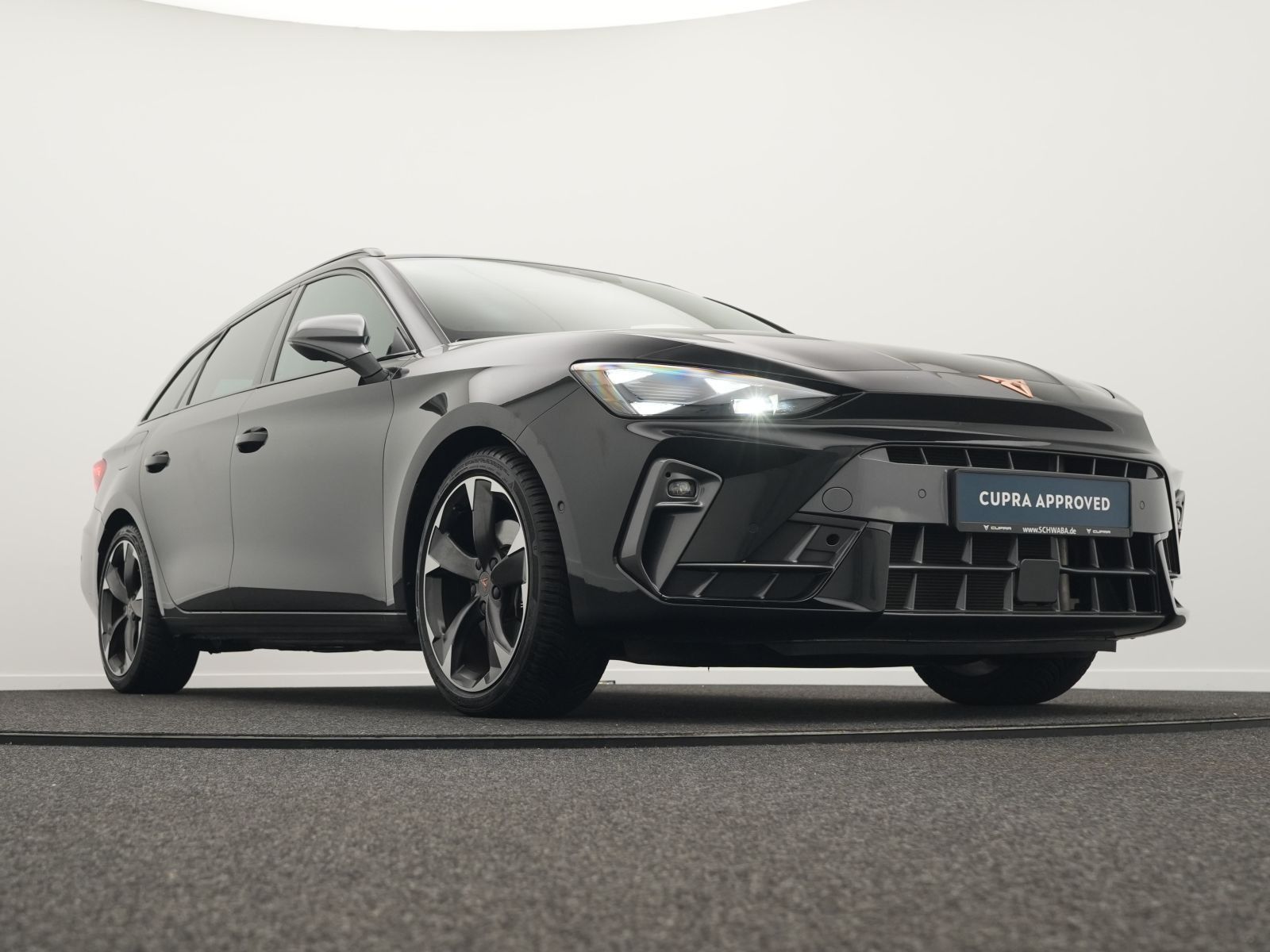 Cupra Leon - Bild 24