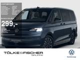 Volkswagen T7 Multivan 2.0 TDI 7-Gang-DSG langer Überhang