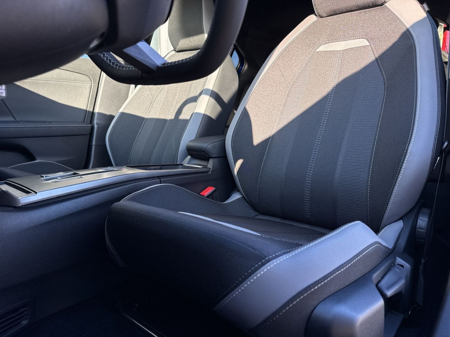 Opel Mokka - Bild 12