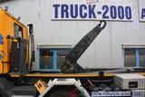 Scania G 480 8x4 24 T Retarder Deutscher LKW - Gebraucht Lkw de