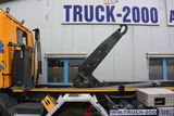 Scania G 480 8x4 24 T Retarder Deutscher LKW - Gebraucht De lkw
