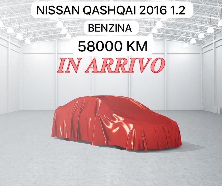 Image of Nissan Qashqai