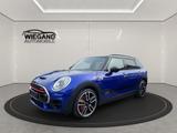 MINI Mini John Cooper Works Clubman All4 Sport-Aut. - blaue MINI Clubman Serie