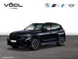 BMW X5 M Competition Panoramadach AHK Laserlicht - BMW X5 M mit Benzin-Antrieb: Massagesitze