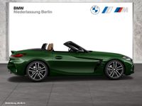 BMW Z4 - Vorschau Bild 9