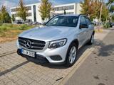 Mercedes-Benz GLC 250 d 4Matic Leder Led Navi Lenkrad Heizung - Mercedes-Benz GLC 250 in Mannheim