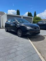 Seat Ibiza 1.4 16V i-Tech ST i-Tech - Seat Ibiza i-Tech mit Benzin-Antrieb