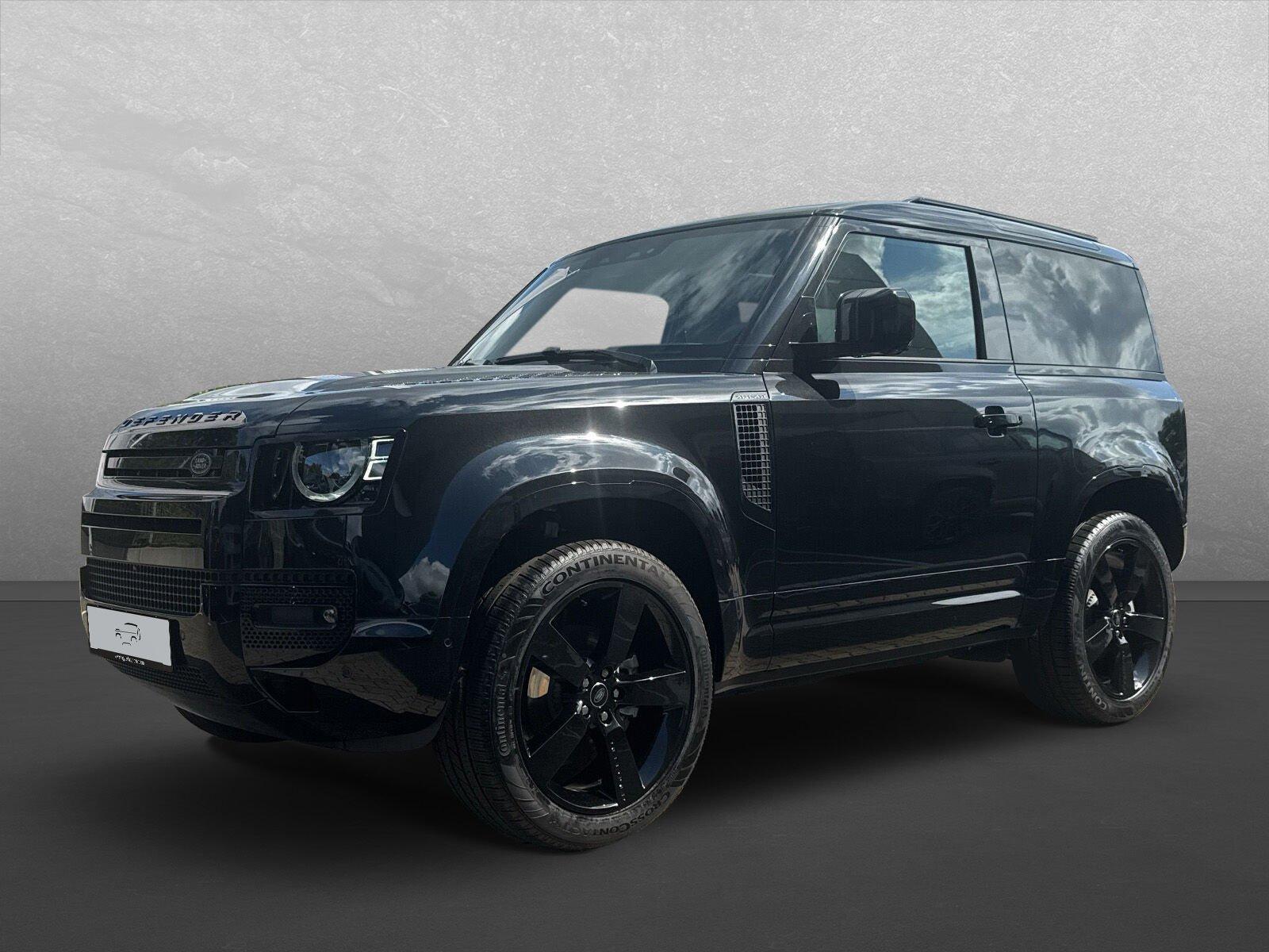 Land Rover Defender 90 3.0 Diesel D250 X-Dynamic HSE