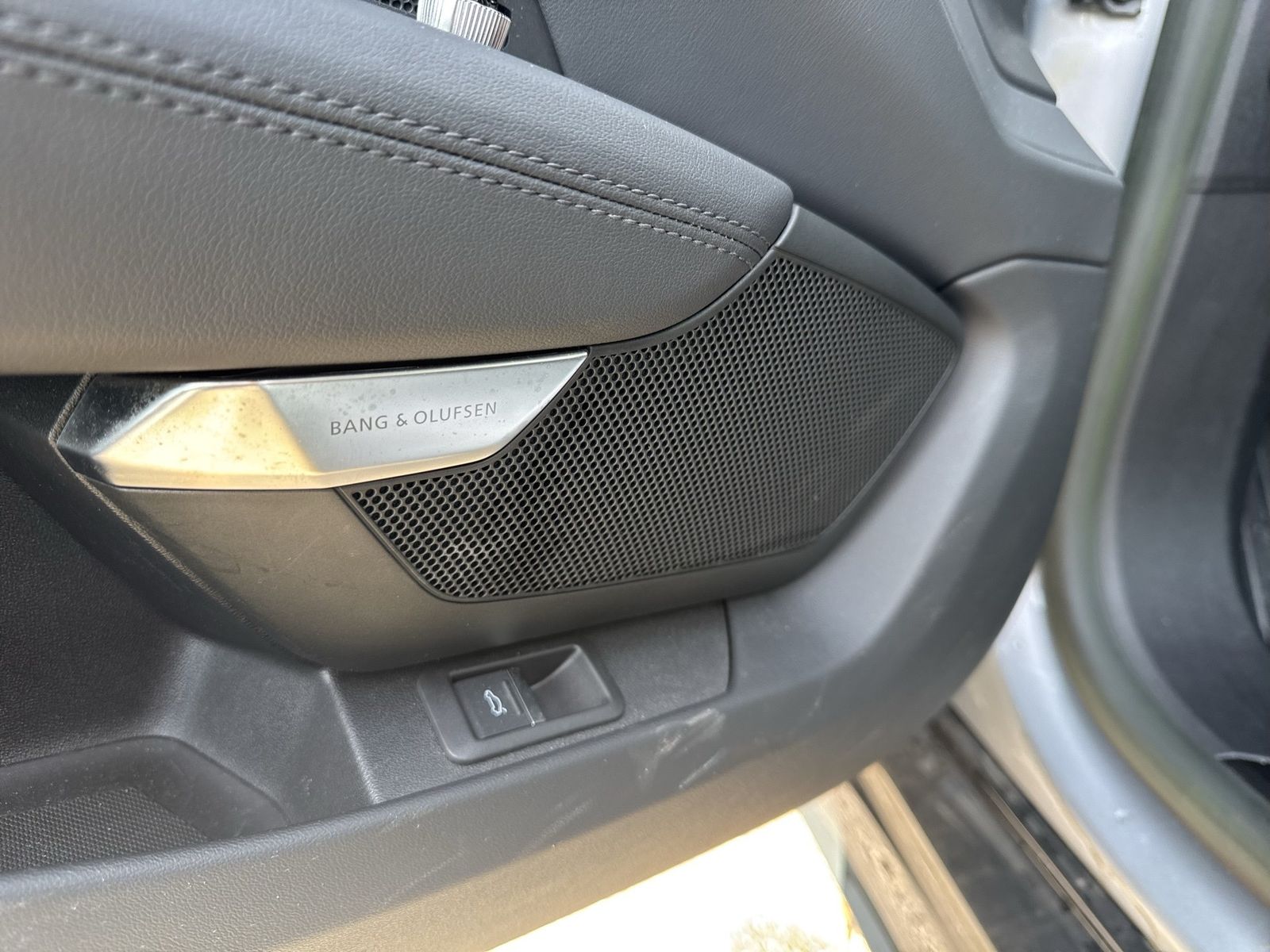 Audi e-tron GT - Bild 19