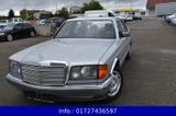 Mercedes-Benz Mercedes S Klasse S 300 Oldtimer *Schiebedach