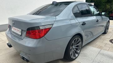 BMW 530 - 6