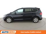 Volkswagen Touran 1.5 TSI ACT Highline BM Aut.*NAVI*ACC*PDC - VW Touran Gebrauchtwagen in Duisburg