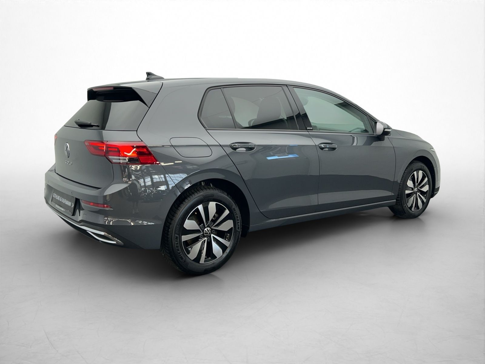 Volkswagen Golf - Bild 15