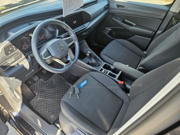 Volkswagen Caddy - 6
