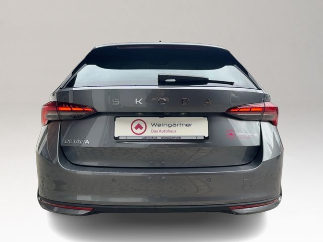 Octavia Combi 2.0 TDI Selection, Rückkamera, Kes