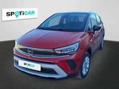 Fahrzeugabbildung Opel Crossland Elegance 1.2 Turbo, Navi, RFK, SHZ