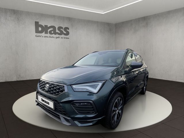 Seat Ateca 1.5 TSI ACT FR OPF