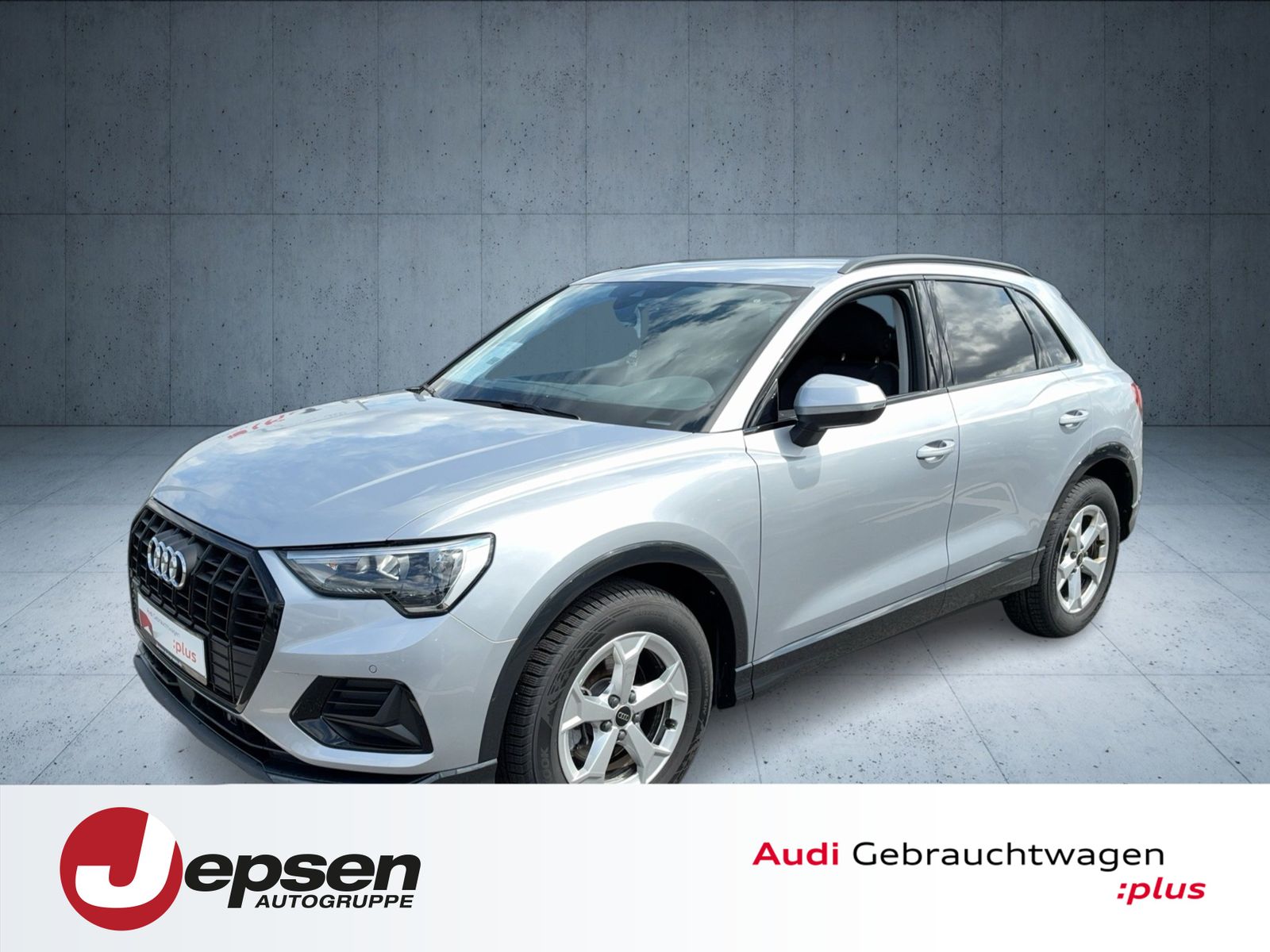 Audi Q3 - Bild 1