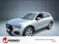 Audi Q3 - Vorschau Bild 1