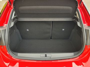 Bild 11 Opel Corsa Corsa-F Edition1.2